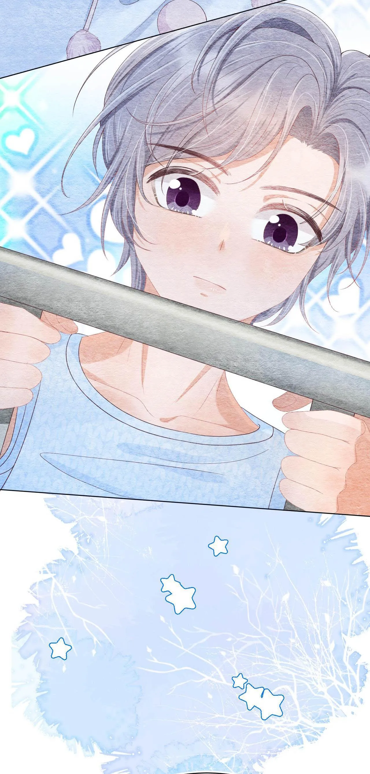 Ss2 Một ngụm ăn cả thỏ con Chapter 5 Trang 35