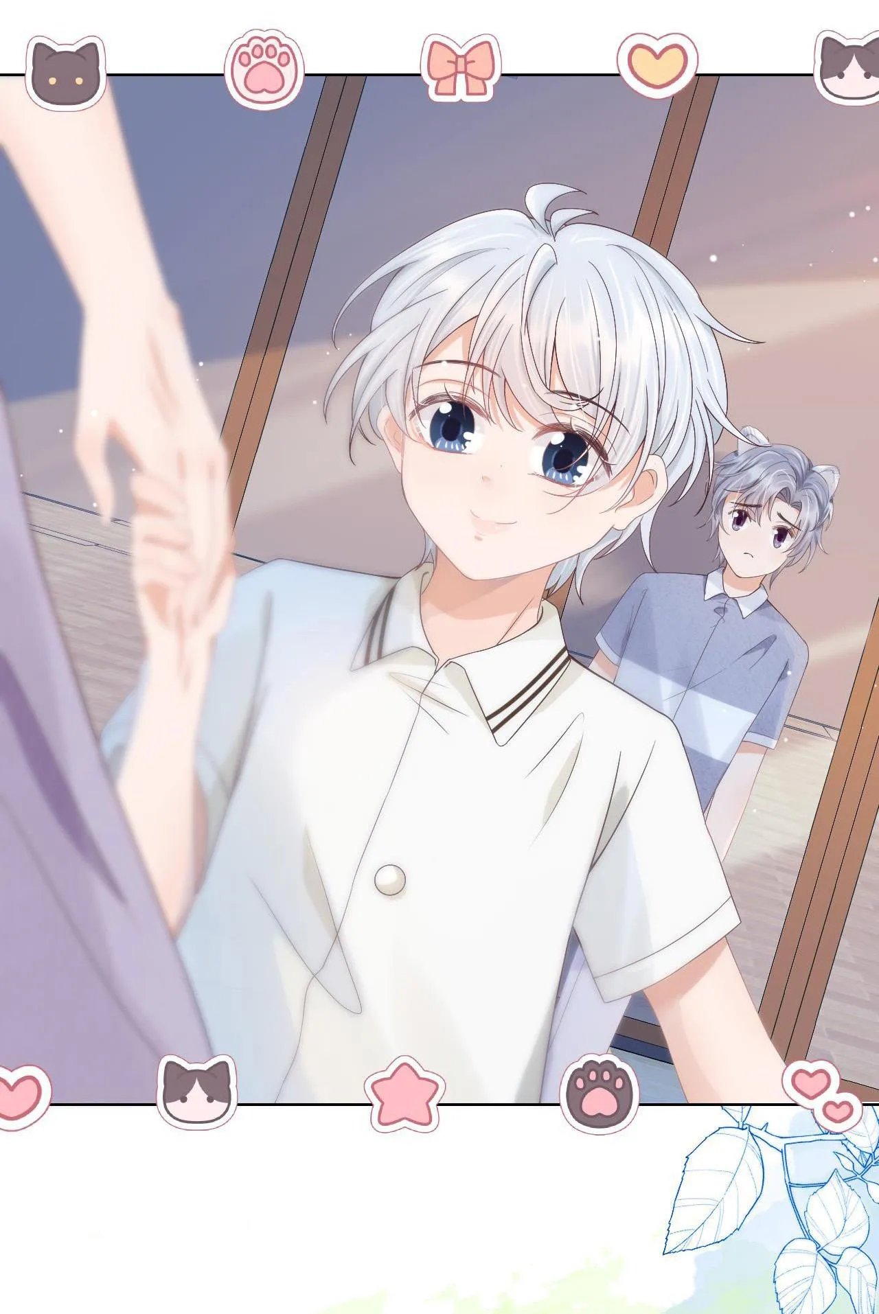 Ss2 Một ngụm ăn cả thỏ con Chapter 5 Trang 42