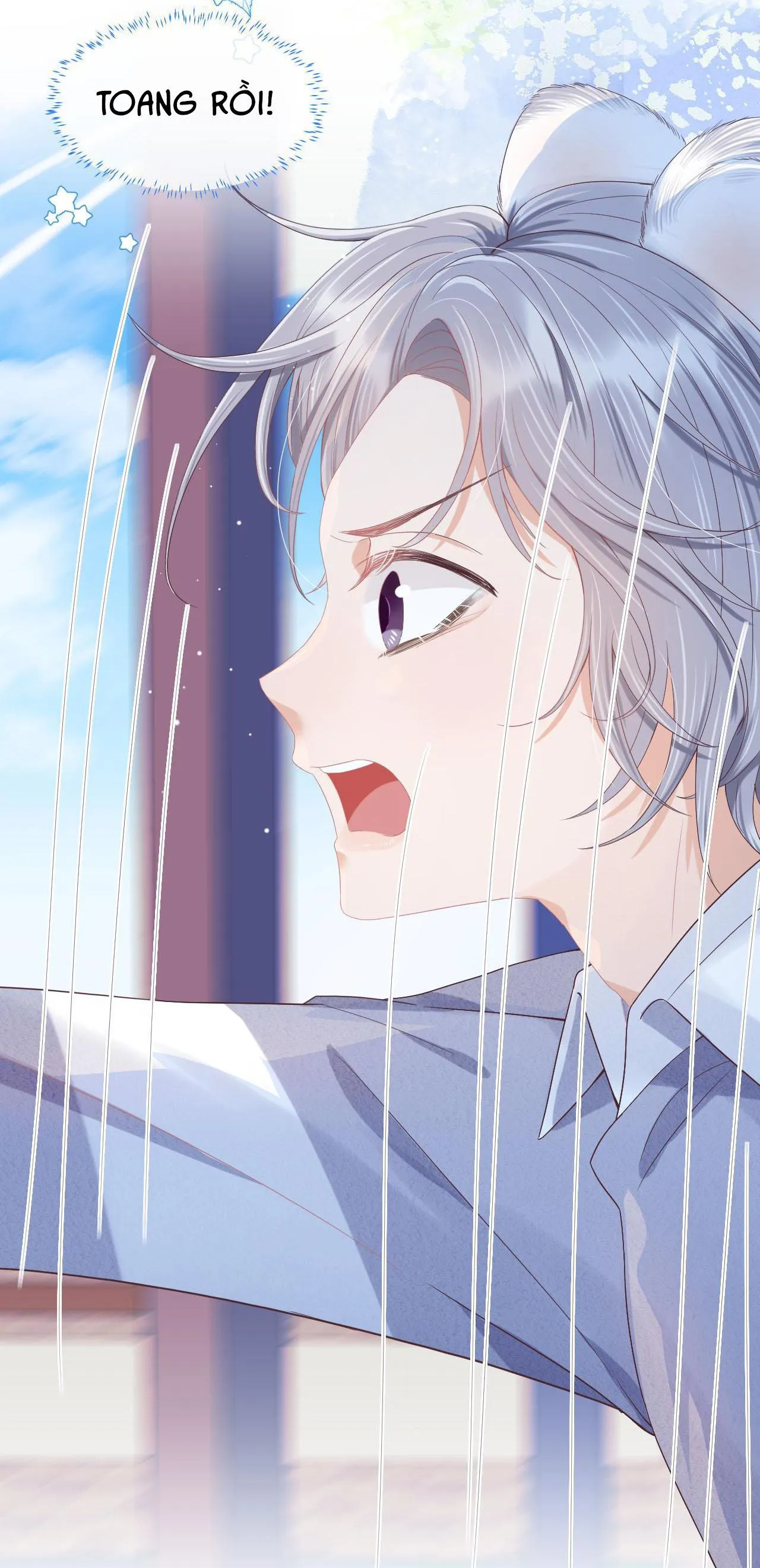 Ss2 Một ngụm ăn cả thỏ con Chapter 5 Trang 45