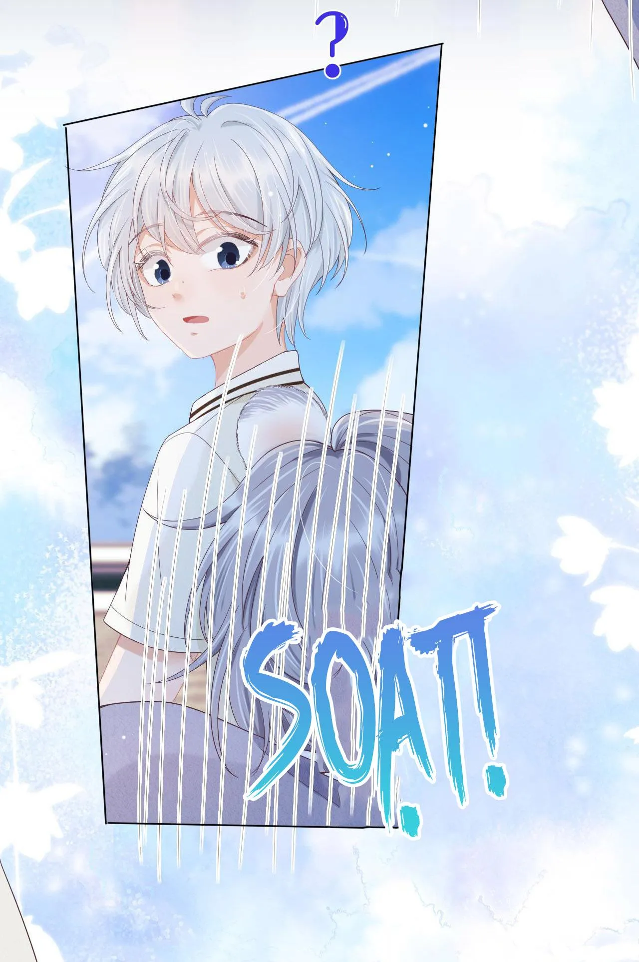 Ss2 Một ngụm ăn cả thỏ con Chapter 5 Trang 46