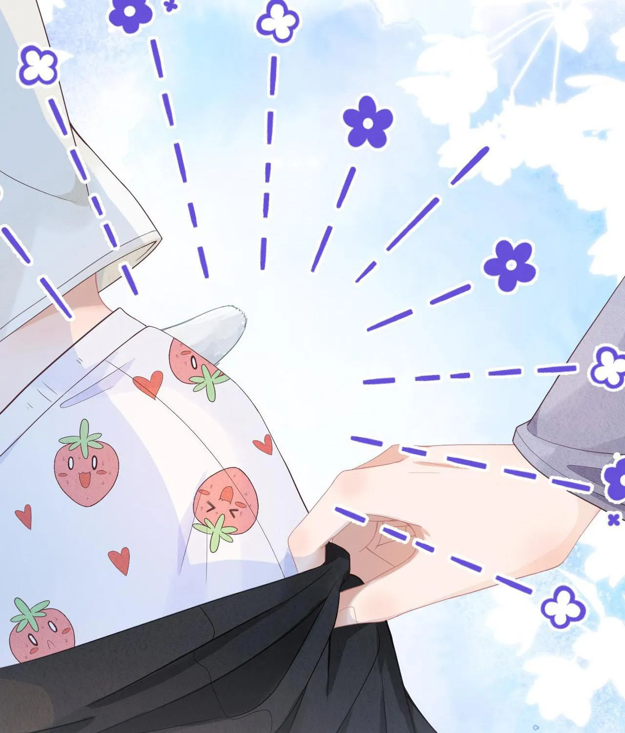 Ss2 Một ngụm ăn cả thỏ con Chapter 5 Trang 47