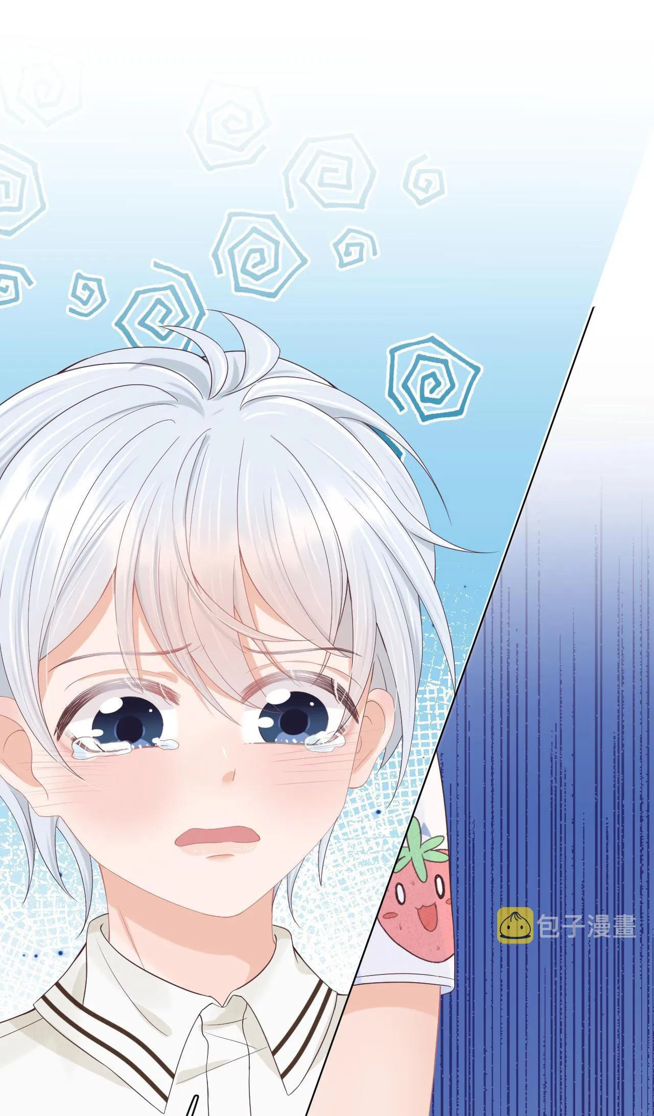 Ss2 Một ngụm ăn cả thỏ con Chapter 5 Trang 49