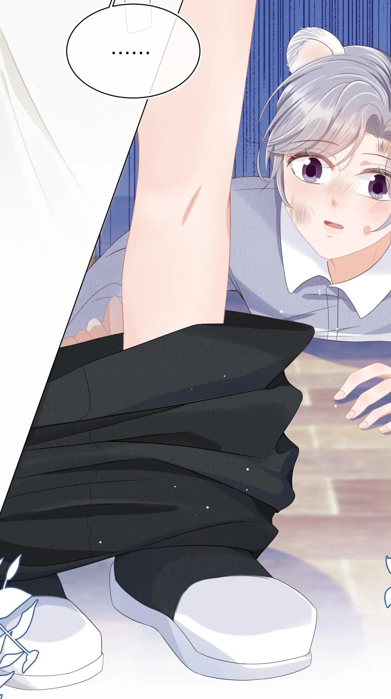 Ss2 Một ngụm ăn cả thỏ con Chapter 5 Trang 50