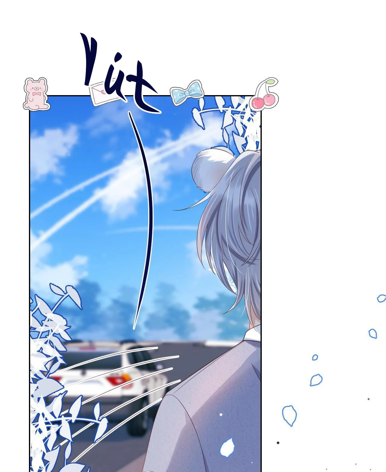 Ss2 Một ngụm ăn cả thỏ con Chapter 5 Trang 53