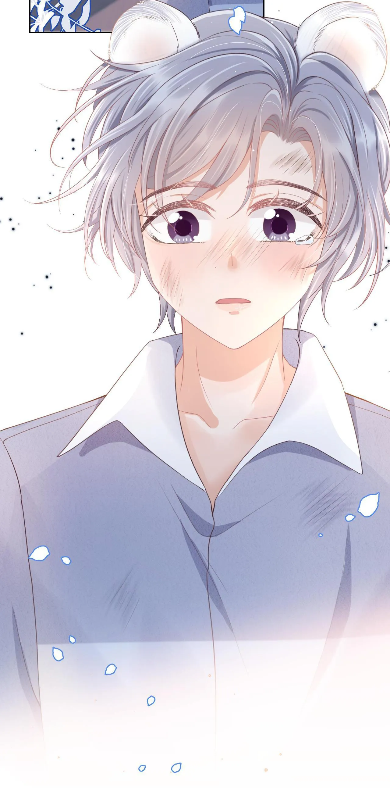 Ss2 Một ngụm ăn cả thỏ con Chapter 5 Trang 54