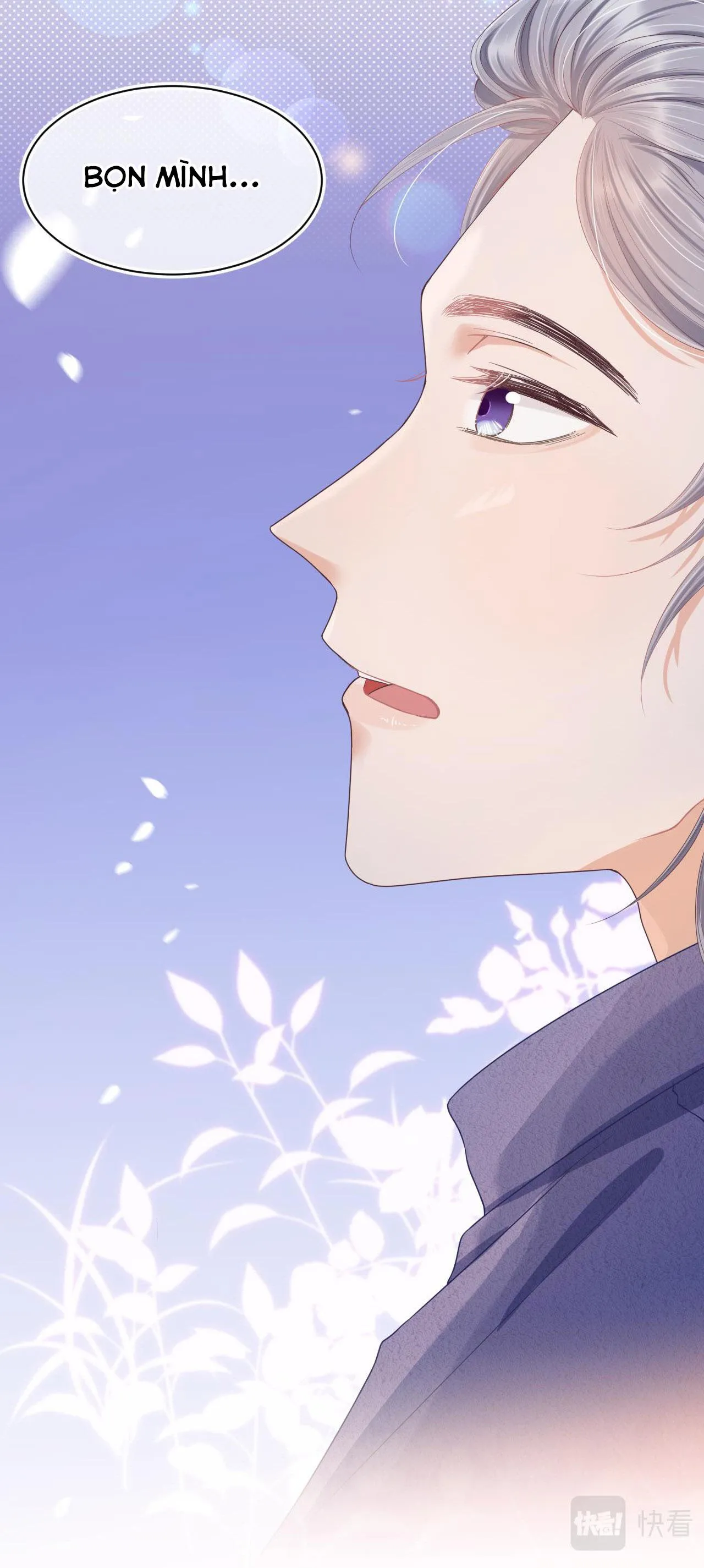 Ss2 Một ngụm ăn cả thỏ con Chapter 6 Trang 5