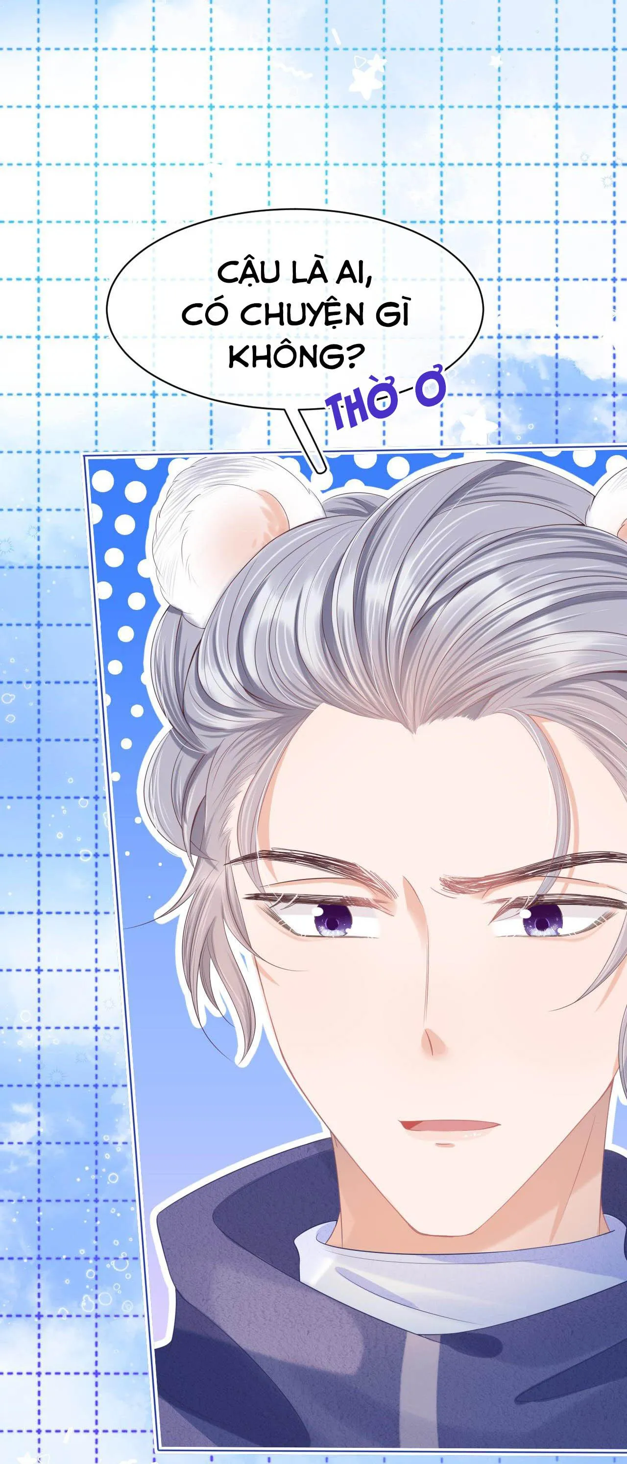 Ss2 Một ngụm ăn cả thỏ con Chapter 6 Trang 7