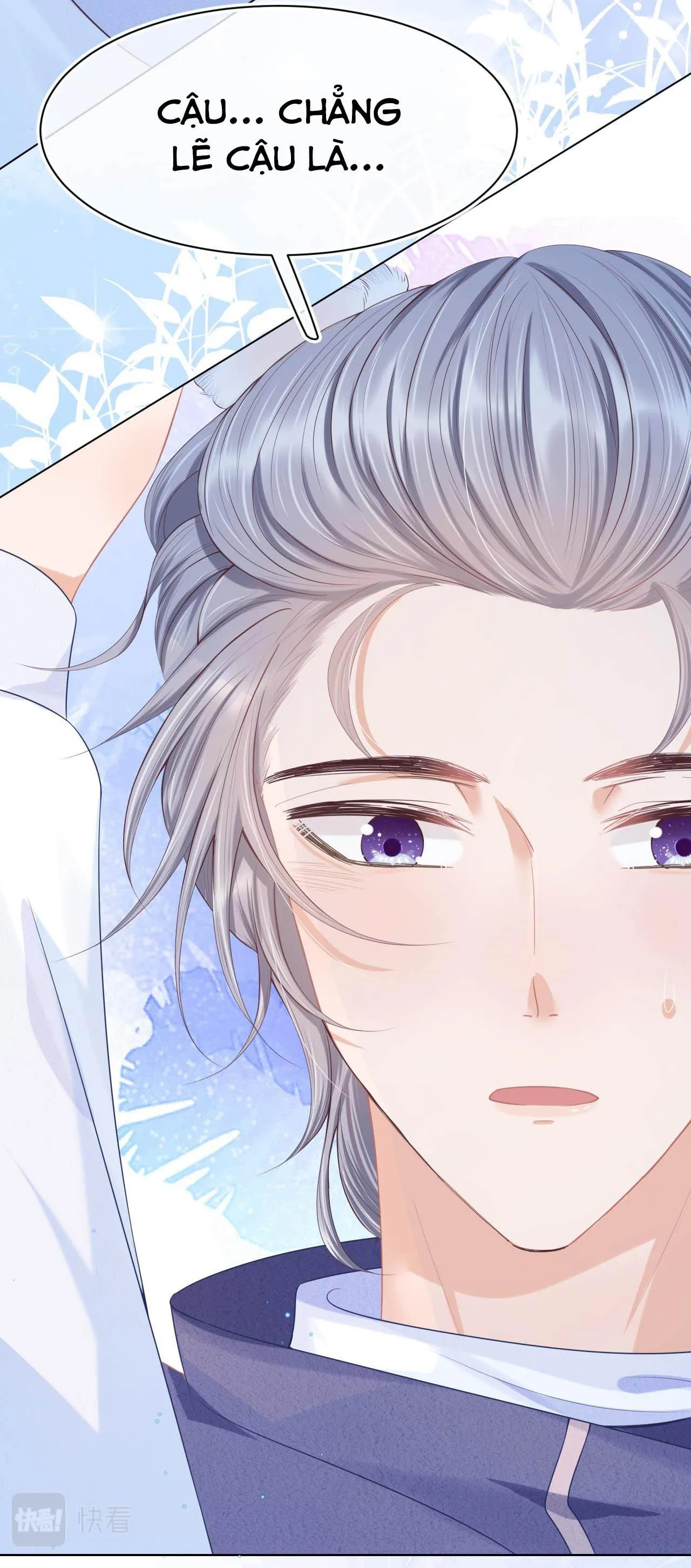 Ss2 Một ngụm ăn cả thỏ con Chapter 6 Trang 12