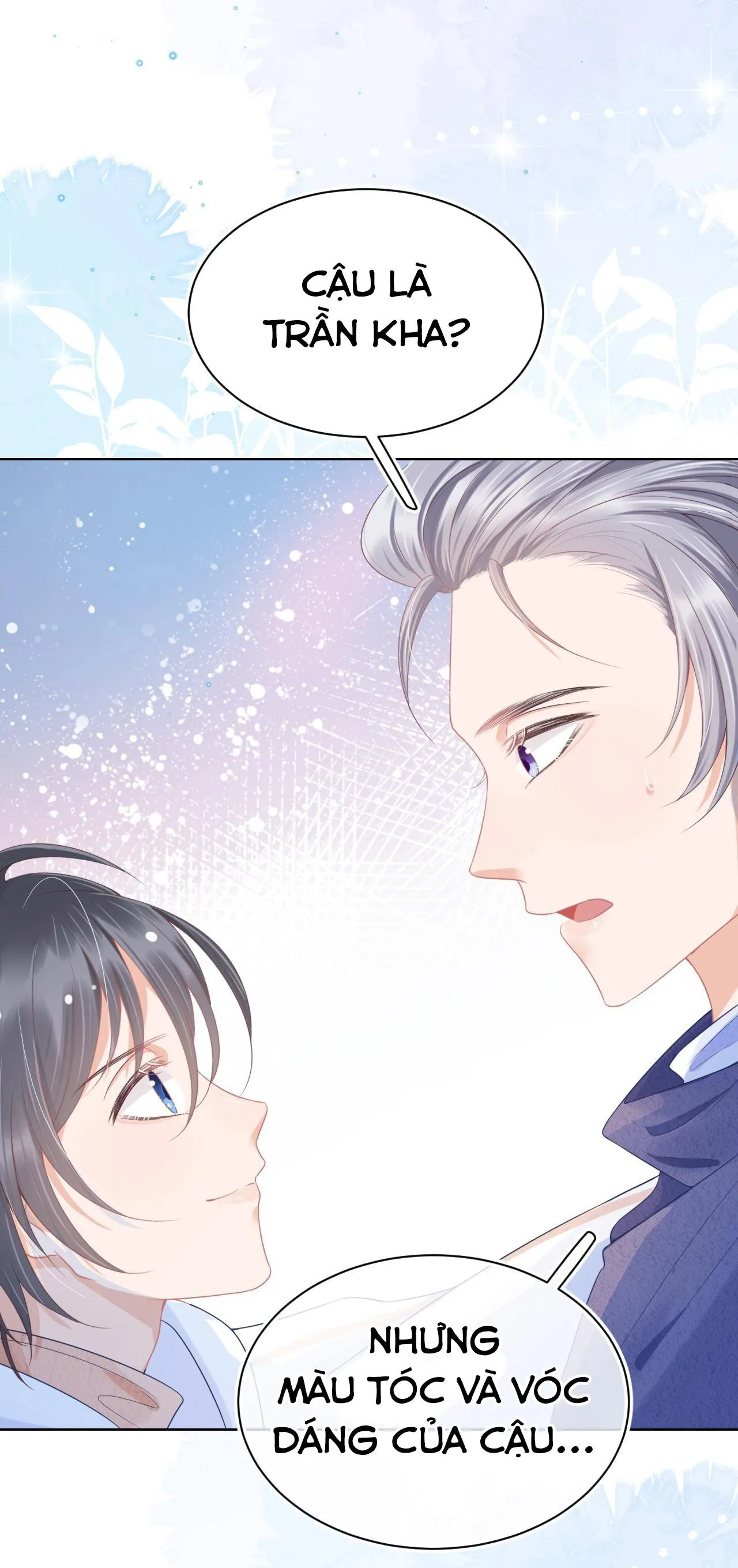 Ss2 Một ngụm ăn cả thỏ con Chapter 6 Trang 13