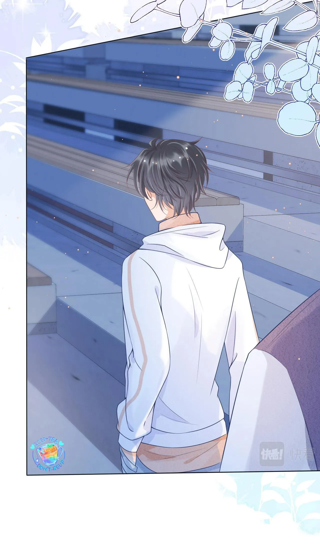 Ss2 Một ngụm ăn cả thỏ con Chapter 6 Trang 18