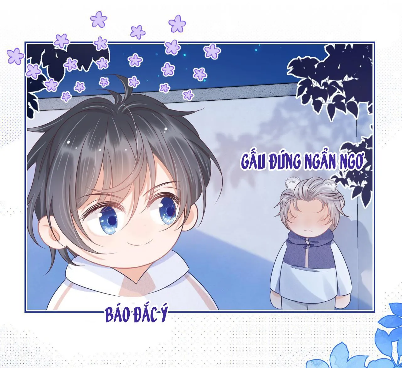 Ss2 Một ngụm ăn cả thỏ con Chapter 6 Trang 19