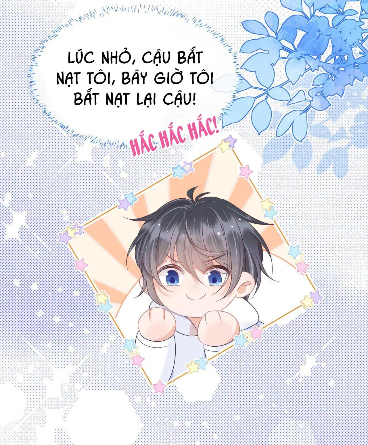 Ss2 Một ngụm ăn cả thỏ con Chapter 6 Trang 20