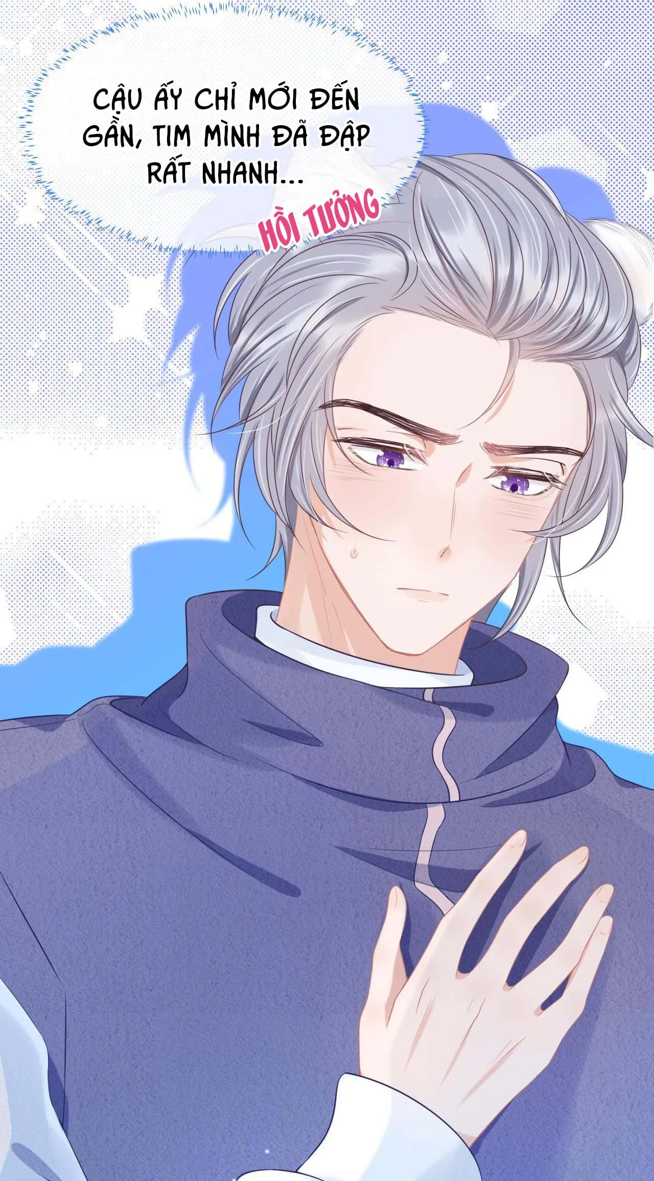 Ss2 Một ngụm ăn cả thỏ con Chapter 6 Trang 21