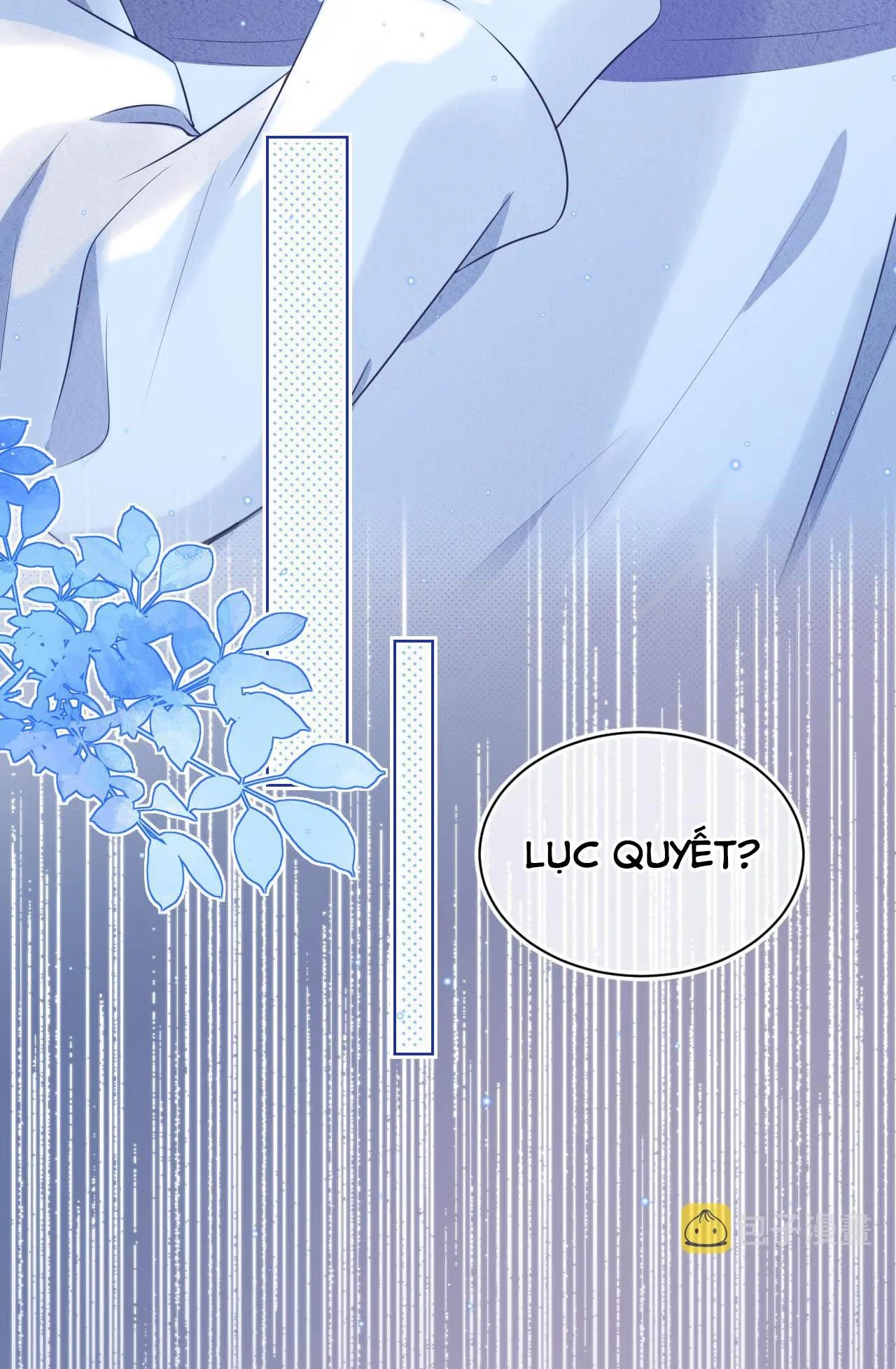 Ss2 Một ngụm ăn cả thỏ con Chapter 6 Trang 22