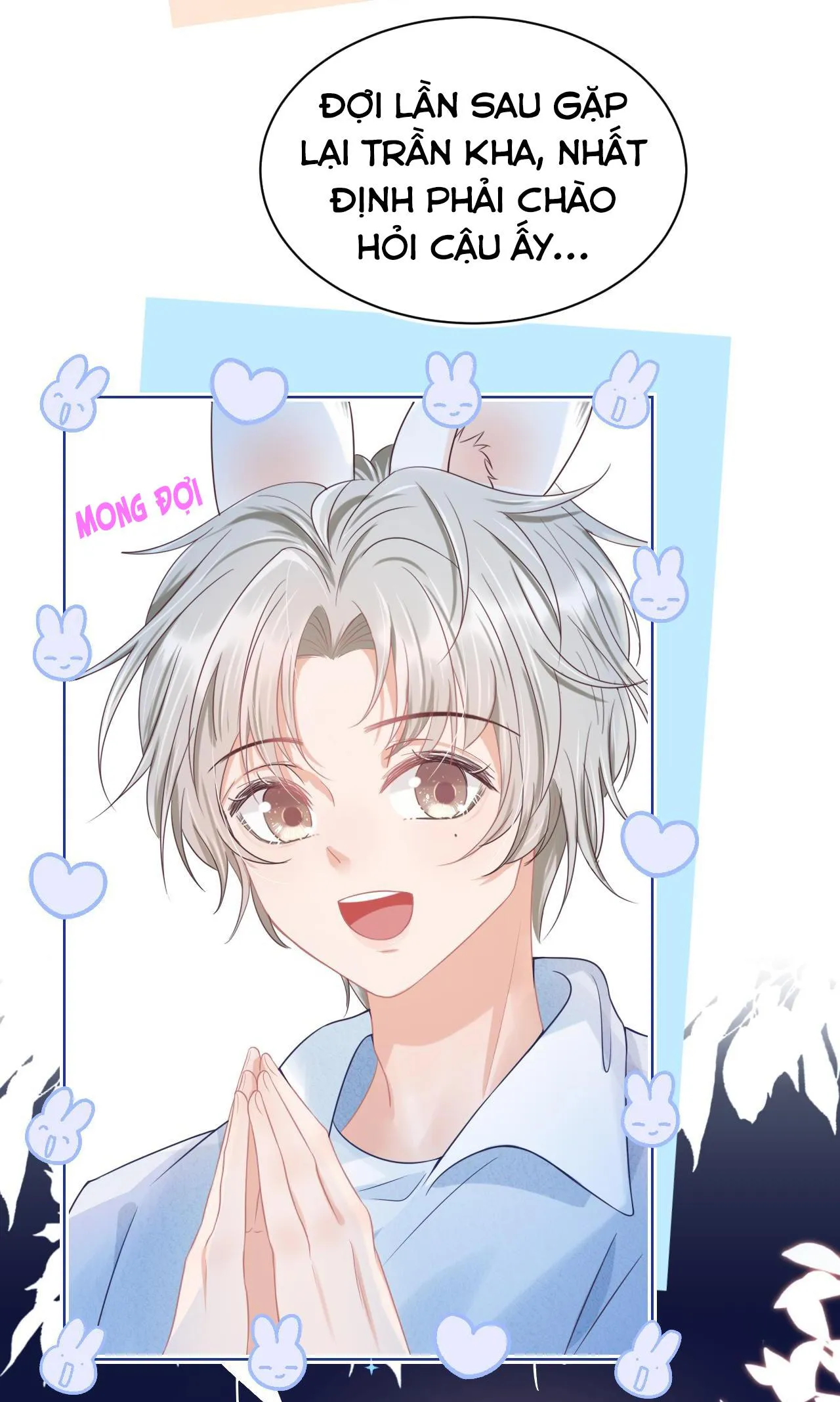 Ss2 Một ngụm ăn cả thỏ con Chapter 6 Trang 25
