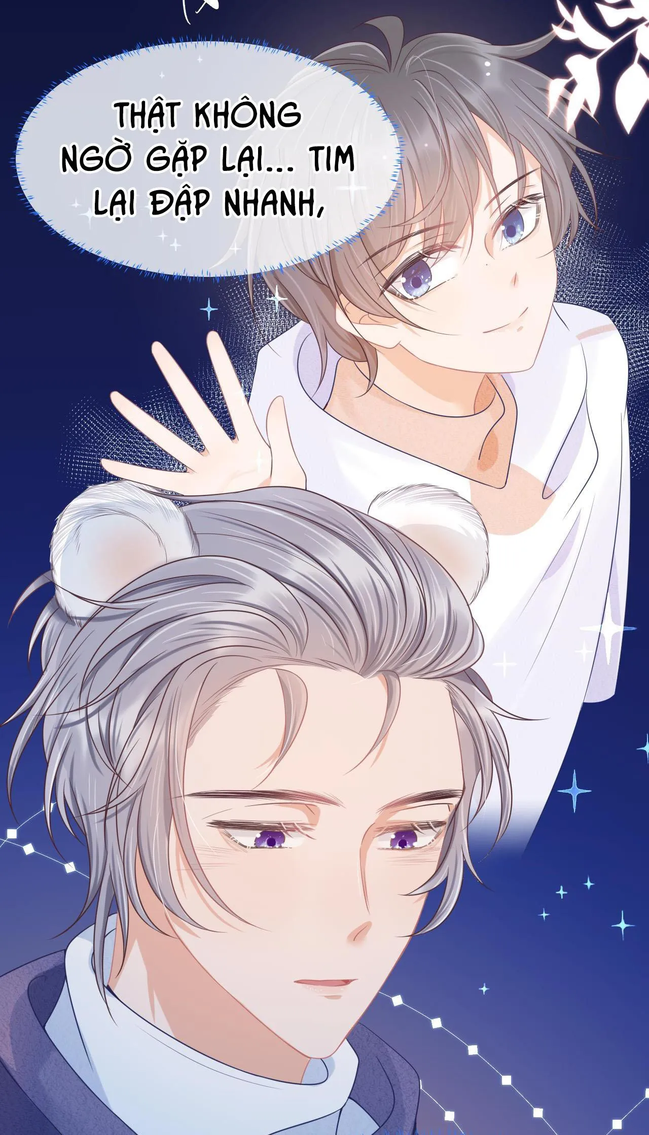 Ss2 Một ngụm ăn cả thỏ con Chapter 6 Trang 26