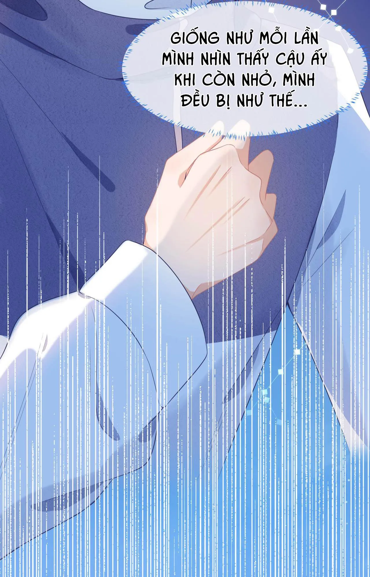 Ss2 Một ngụm ăn cả thỏ con Chapter 6 Trang 27