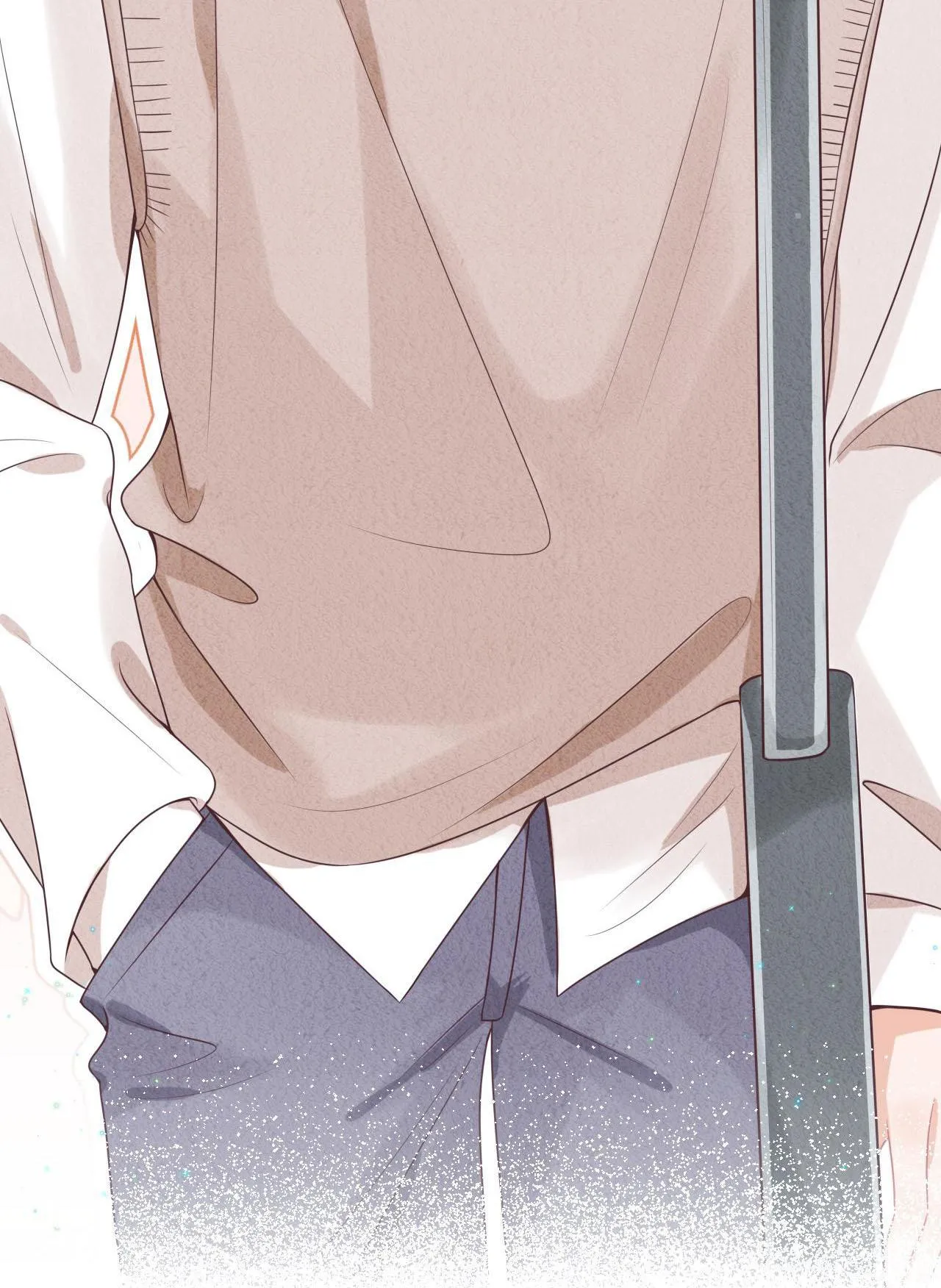 Ss2 Một ngụm ăn cả thỏ con Chapter 6 Trang 36