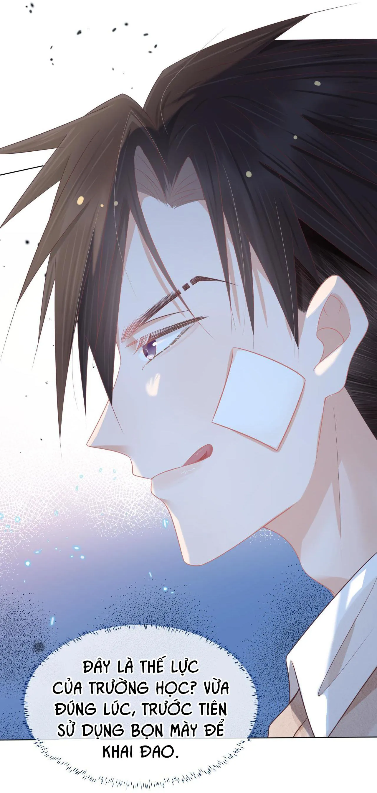 Ss2 Một ngụm ăn cả thỏ con Chapter 6 Trang 41