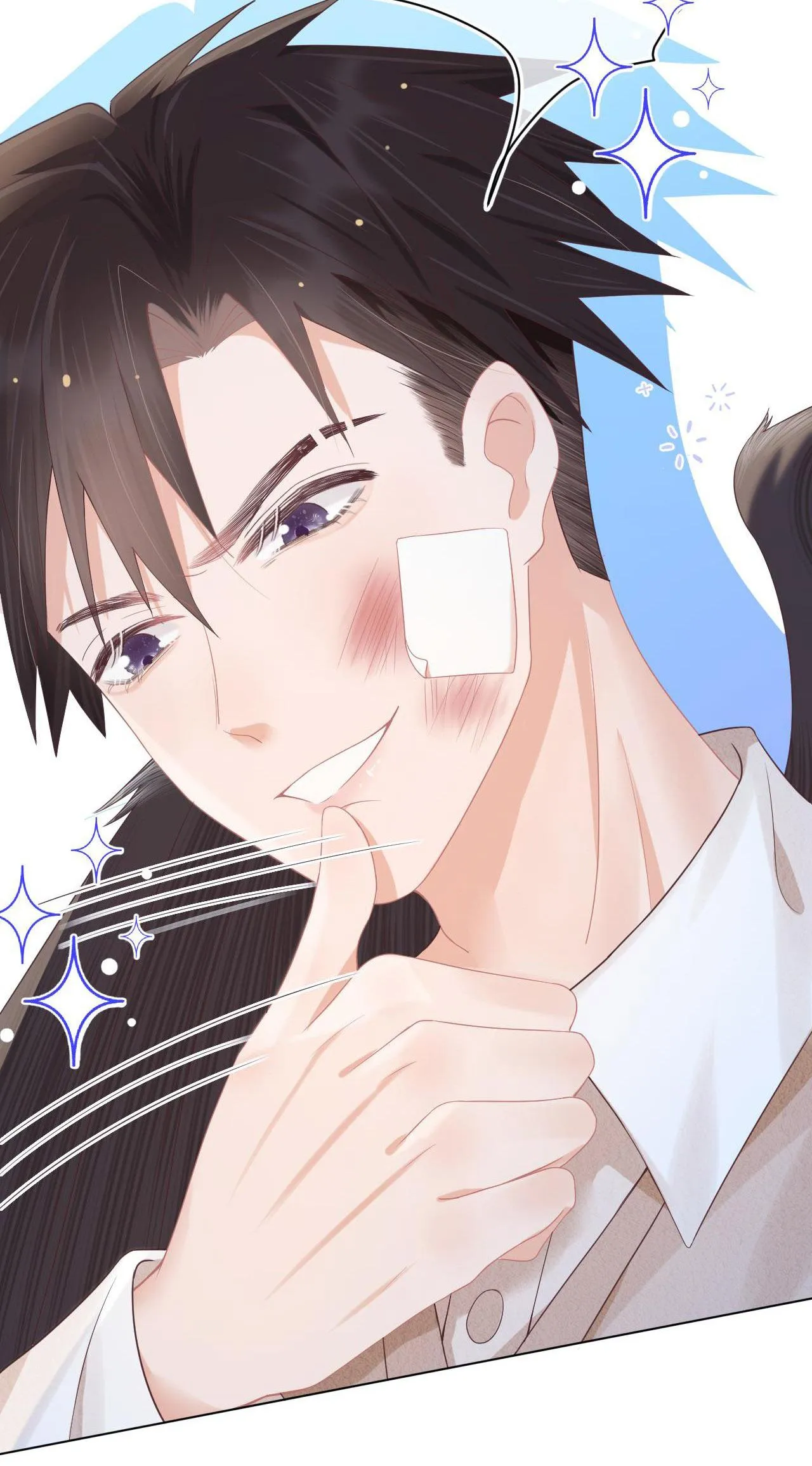 Ss2 Một ngụm ăn cả thỏ con Chapter 7 Trang 5