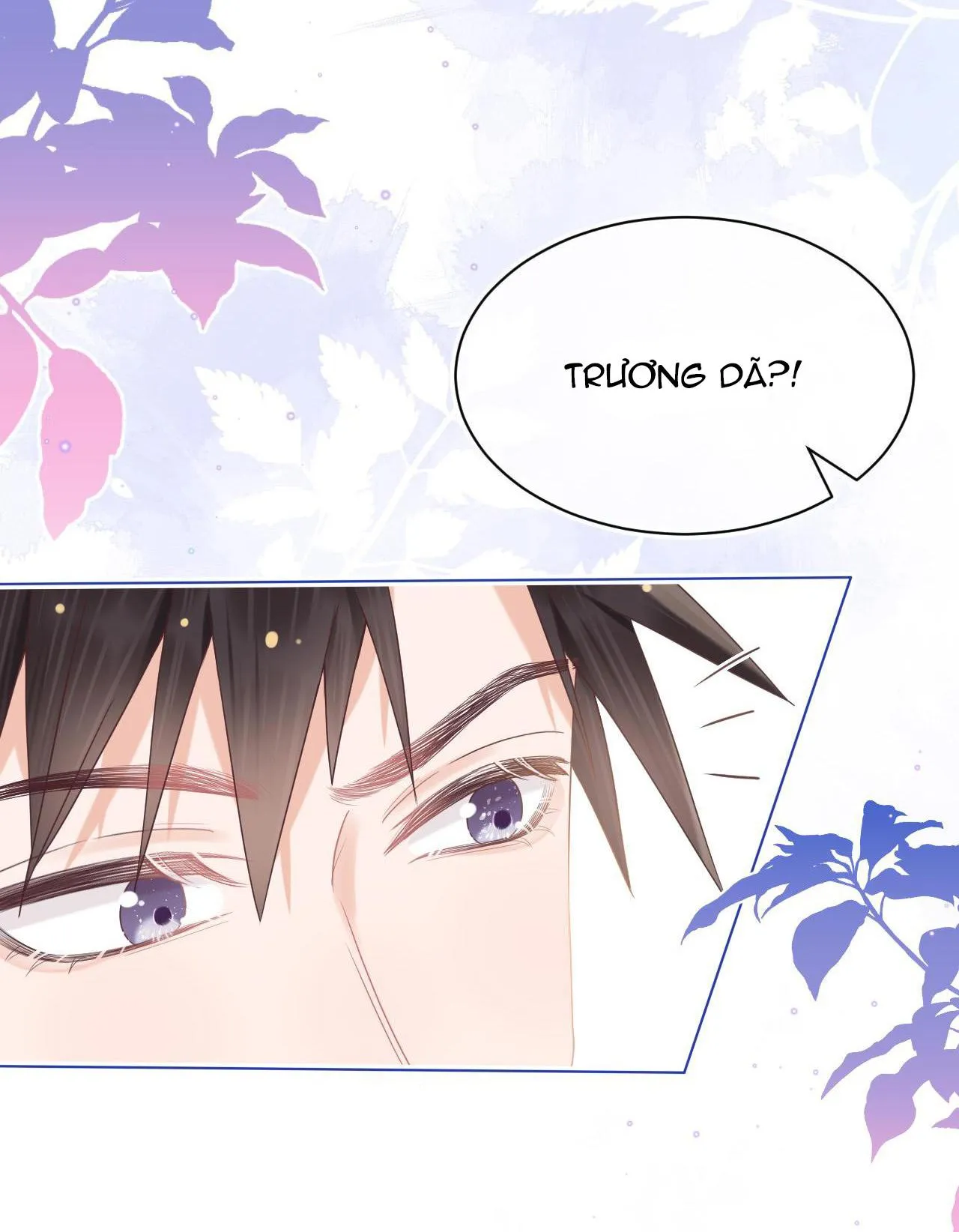 Ss2 Một ngụm ăn cả thỏ con Chapter 7 Trang 11