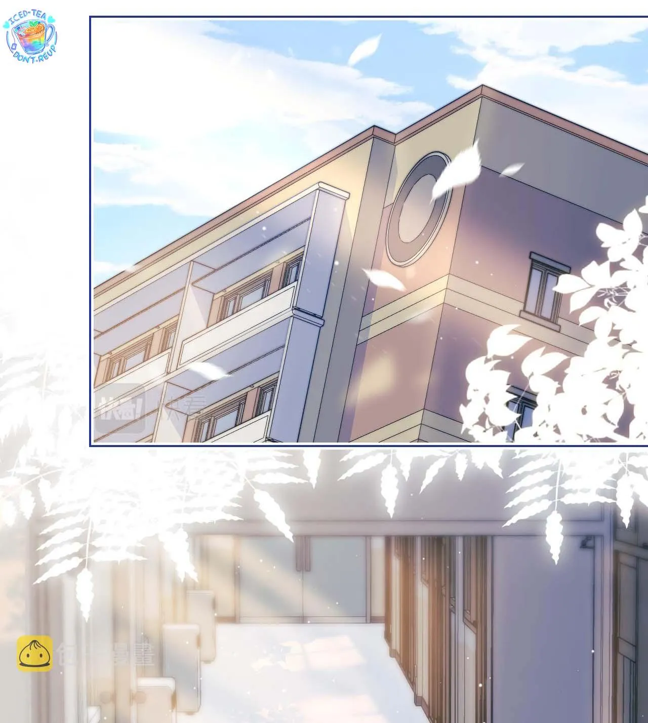 Ss2 Một ngụm ăn cả thỏ con Chapter 7 Trang 15