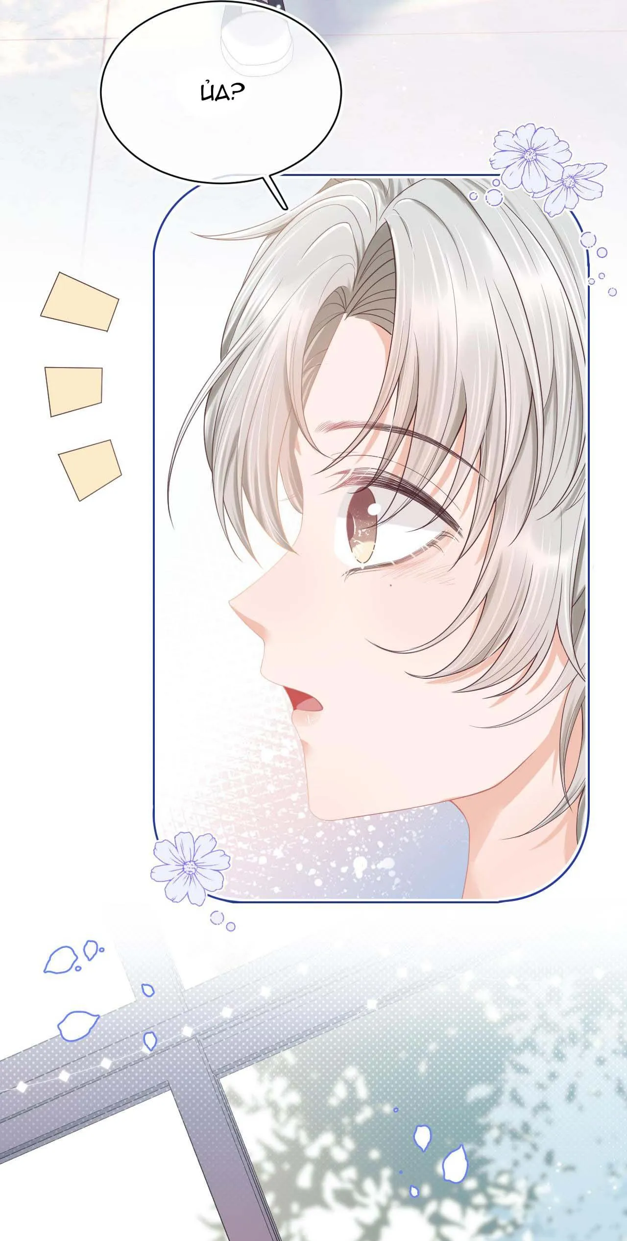 Ss2 Một ngụm ăn cả thỏ con Chapter 7 Trang 17