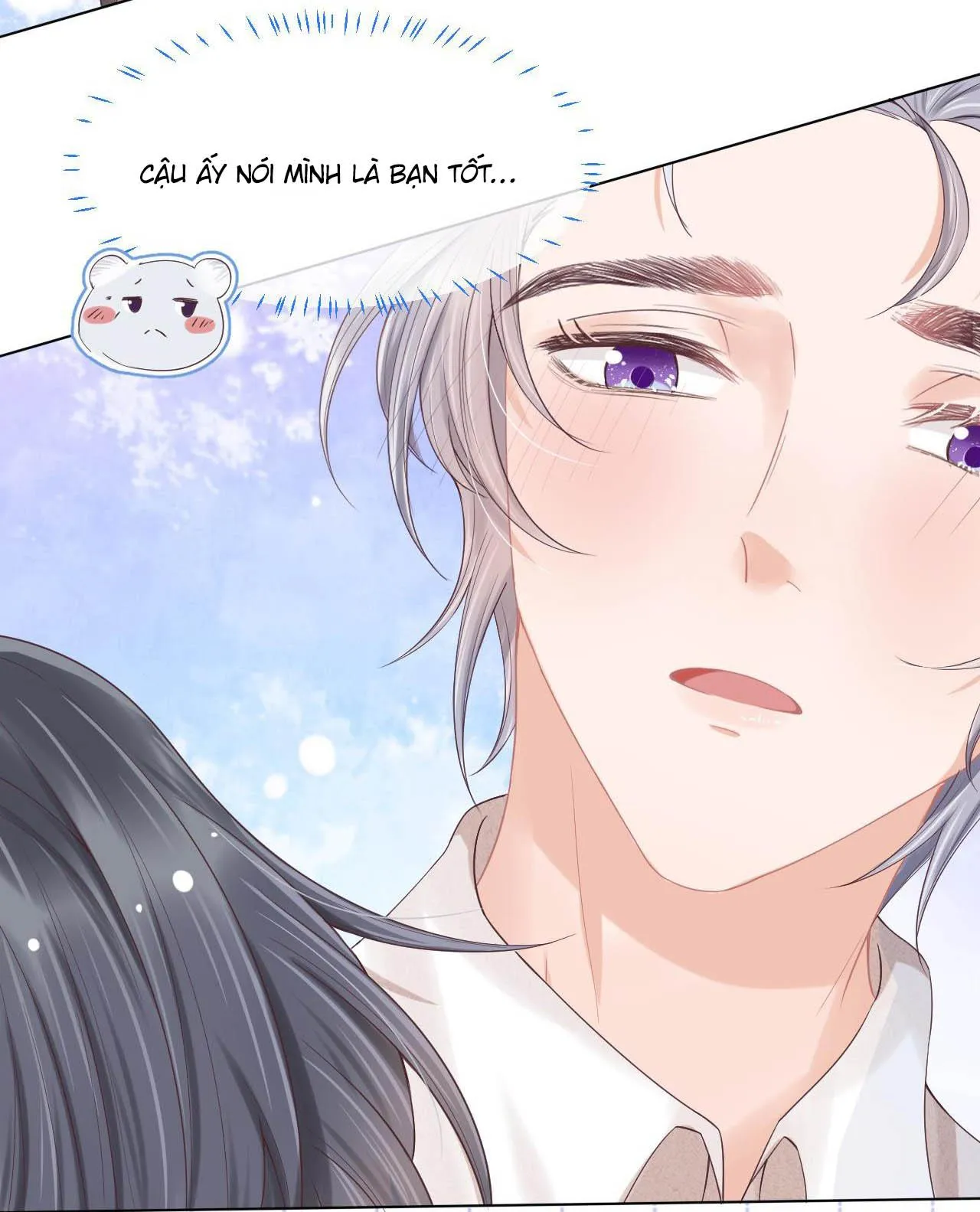 Ss2 Một ngụm ăn cả thỏ con Chapter 7 Trang 26