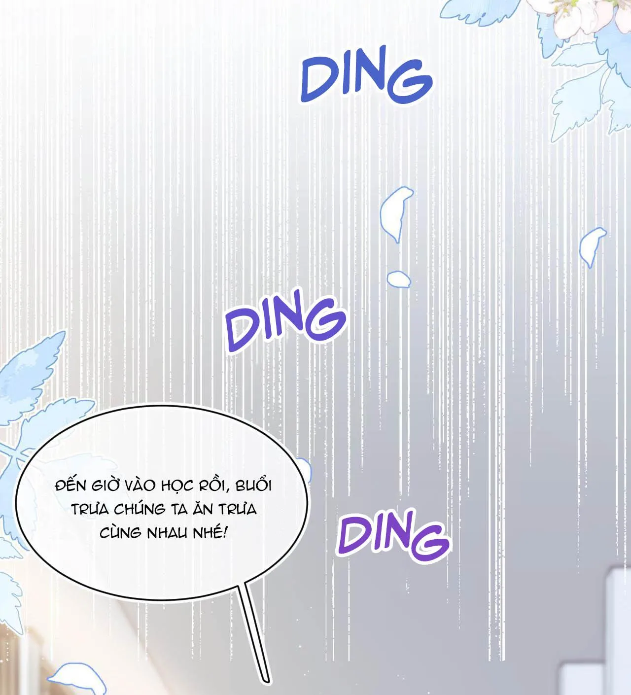 Ss2 Một ngụm ăn cả thỏ con Chapter 7 Trang 30