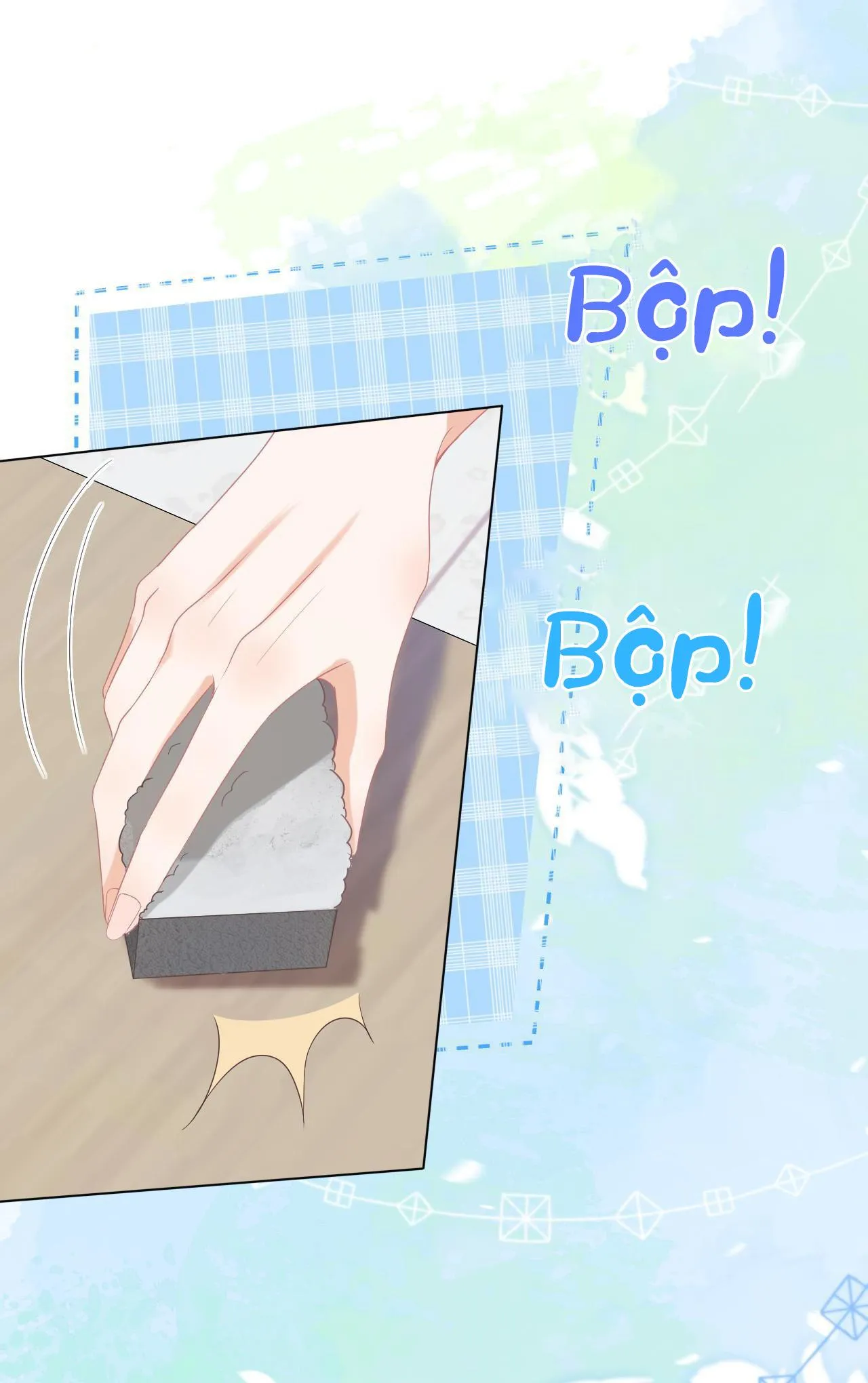 Ss2 Một ngụm ăn cả thỏ con Chapter 7 Trang 39