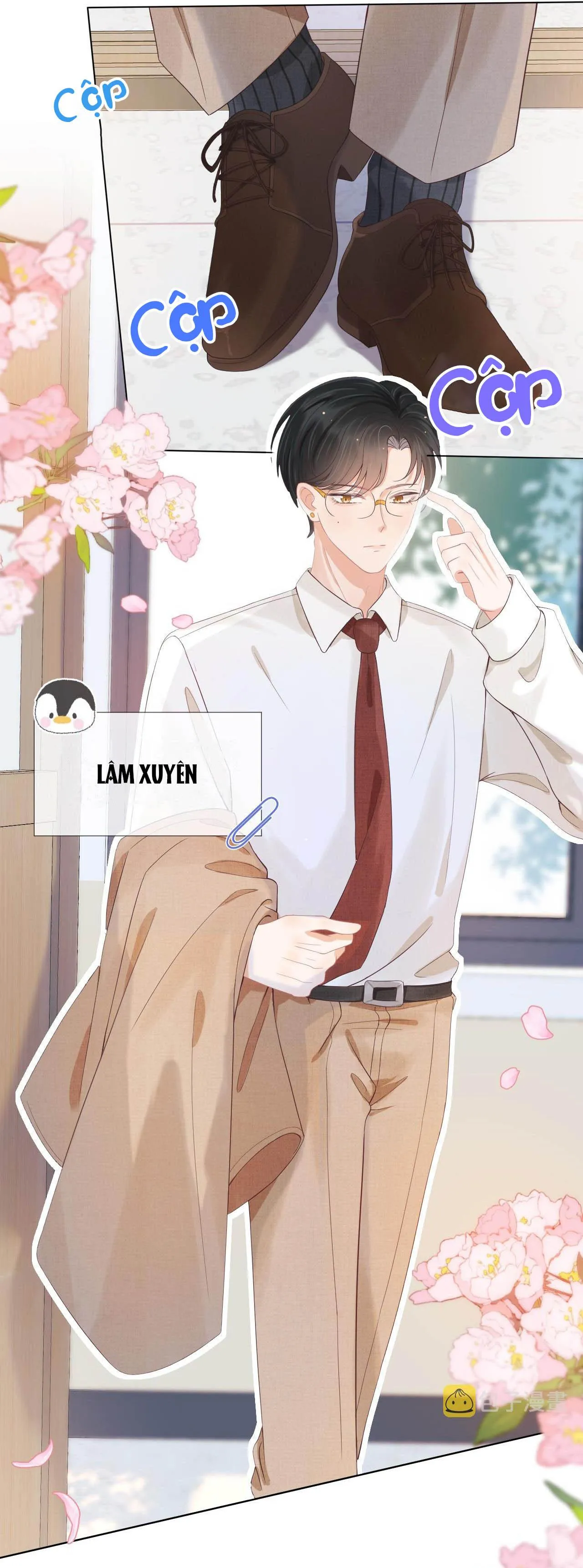 Ss2 Một ngụm ăn cả thỏ con Chapter 7 Trang 42