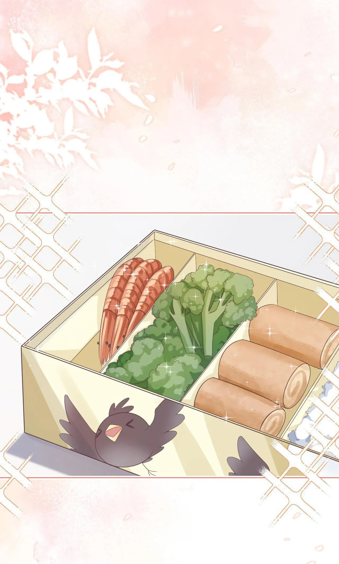 Ss2 Một ngụm ăn cả thỏ con Chapter 8 Trang 17