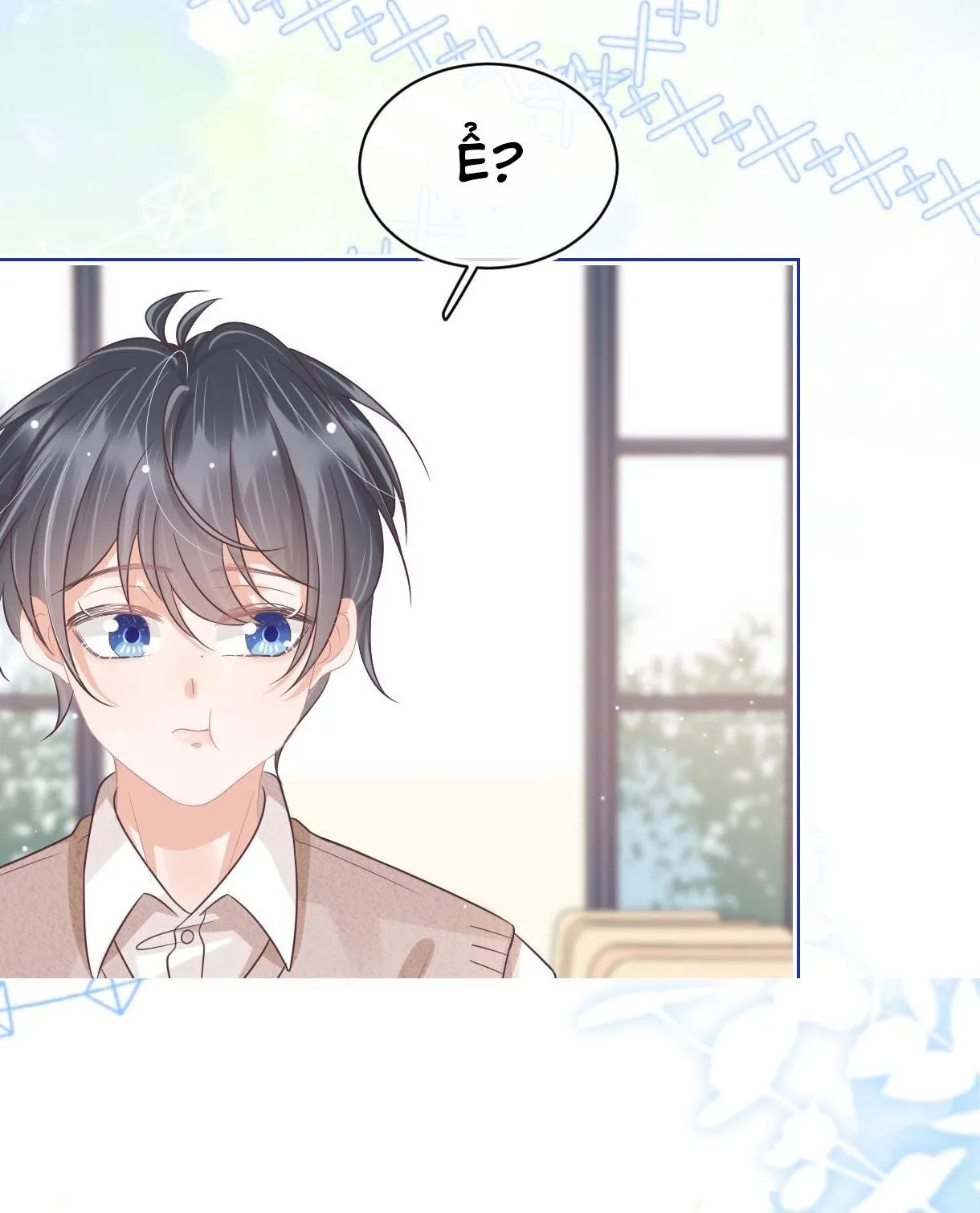 Ss2 Một ngụm ăn cả thỏ con Chapter 8 Trang 27