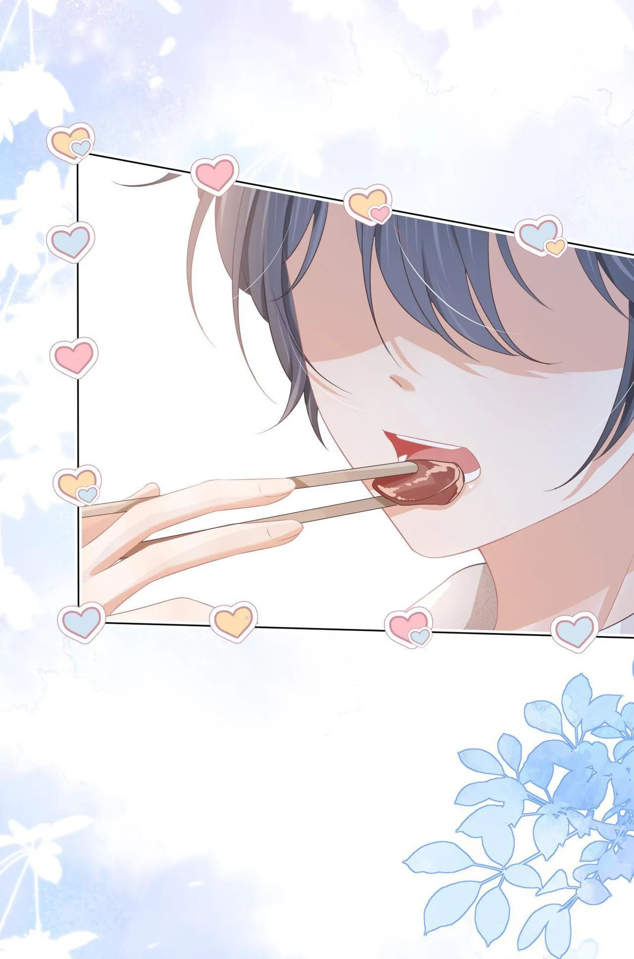 Ss2 Một ngụm ăn cả thỏ con Chapter 8 Trang 39