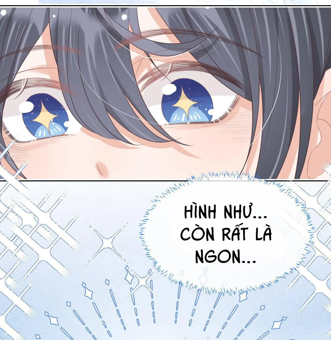 Ss2 Một ngụm ăn cả thỏ con Chapter 8 Trang 40