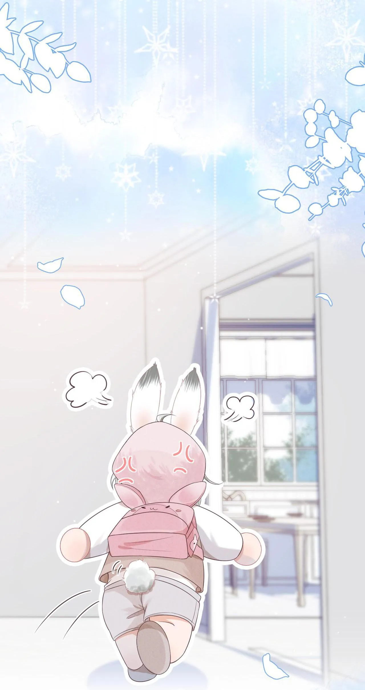 Ss2 Một ngụm ăn cả thỏ con Chapter 9 Trang 18