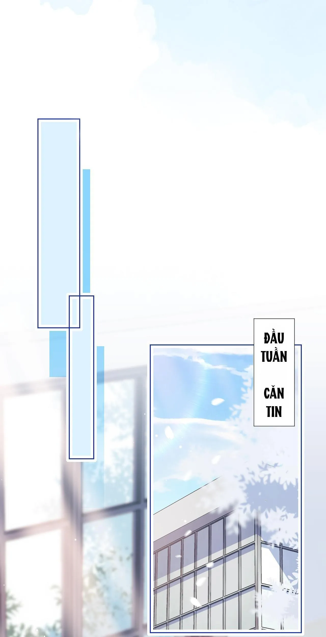 Ss2 Một ngụm ăn cả thỏ con Chapter 9 Trang 21