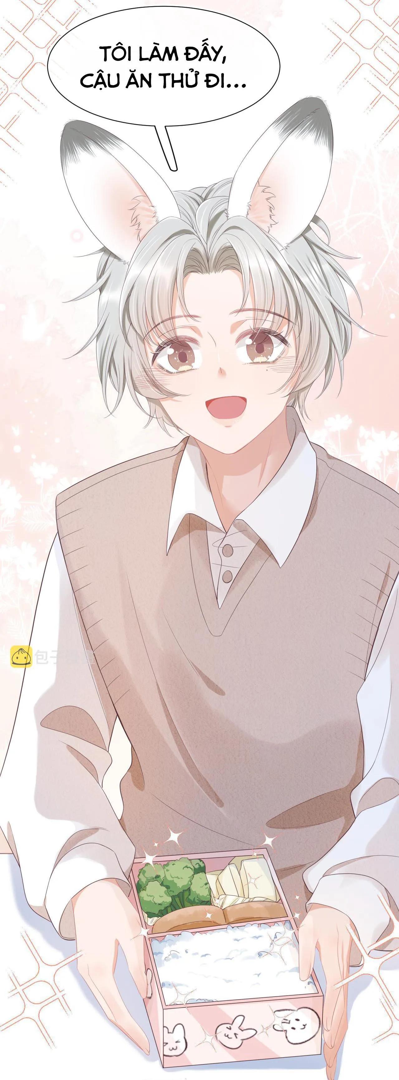 Ss2 Một ngụm ăn cả thỏ con Chapter 9 Trang 29