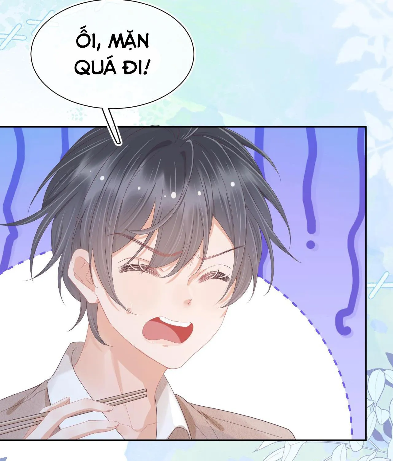 Ss2 Một ngụm ăn cả thỏ con Chapter 9 Trang 31