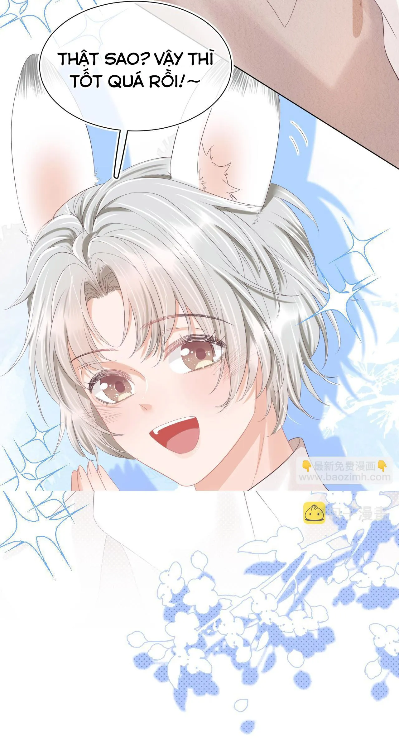 Ss2 Một ngụm ăn cả thỏ con Chapter 9 Trang 40