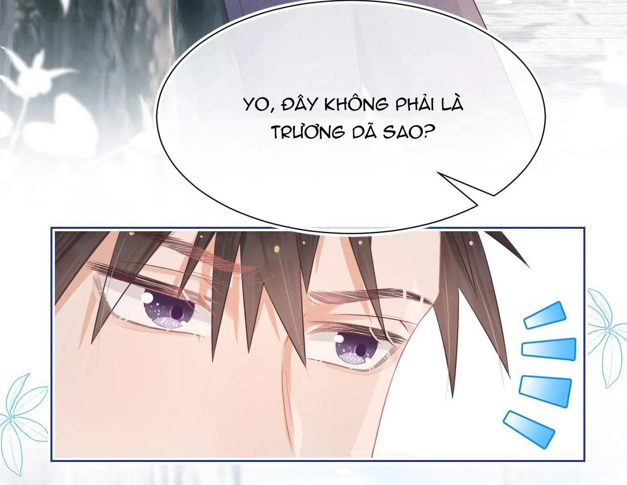 Ss2 Một ngụm ăn cả thỏ con Chapter 10 Trang 8