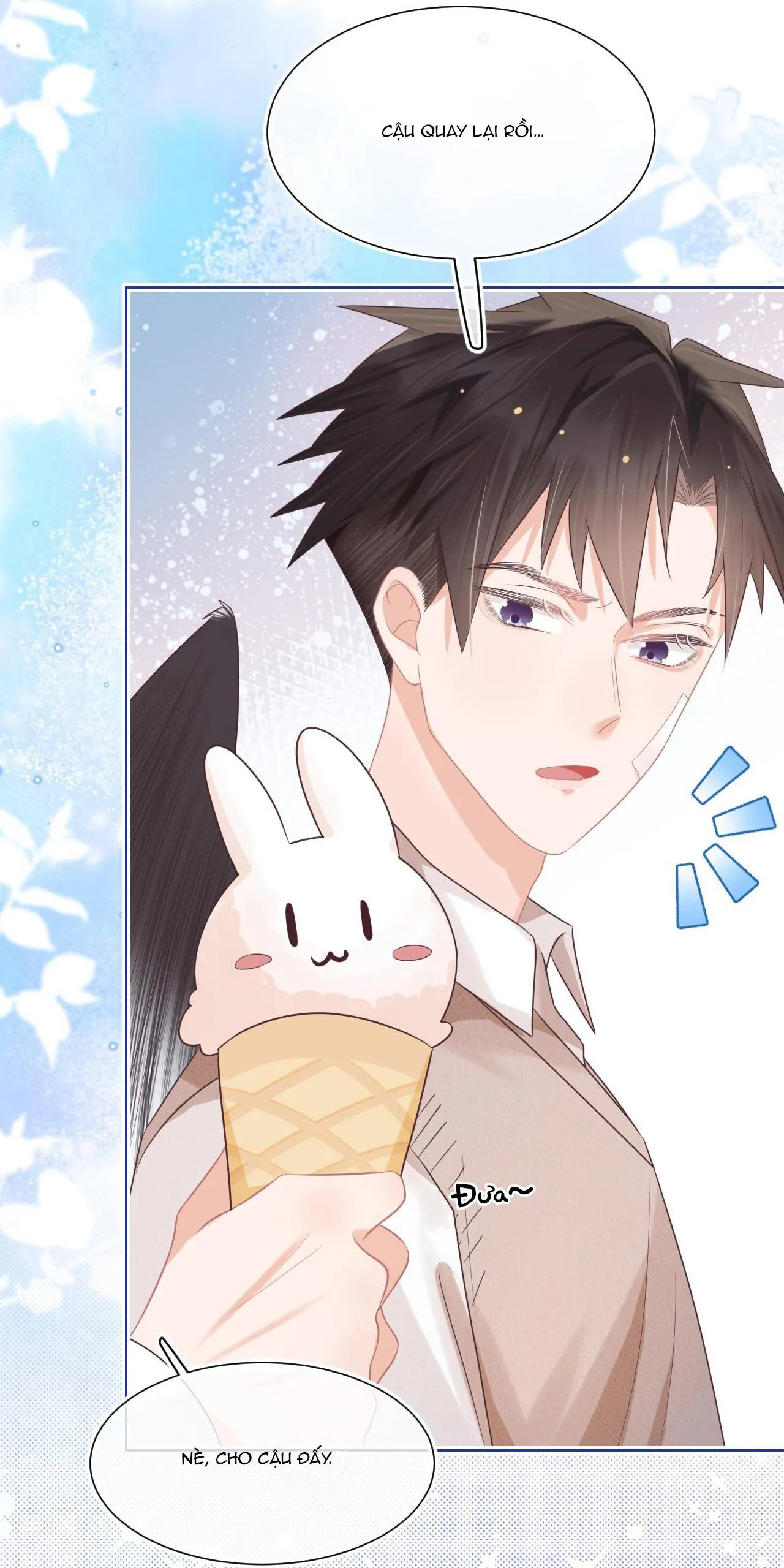 Ss2 Một ngụm ăn cả thỏ con Chapter 10 Trang 19