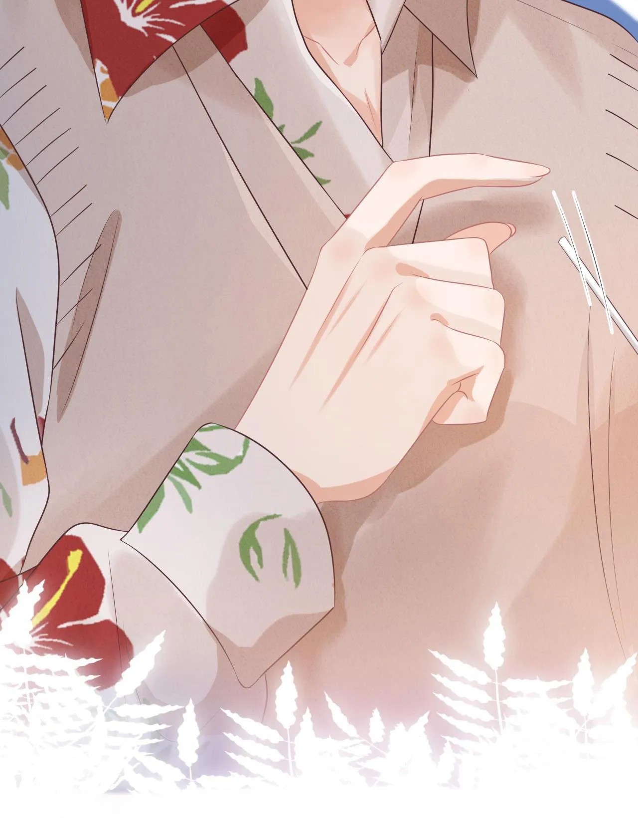 Ss2 Một ngụm ăn cả thỏ con Chapter 10 Trang 27