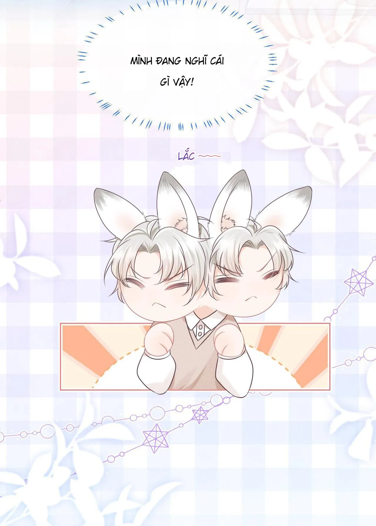 Ss2 Một ngụm ăn cả thỏ con Chapter 10 Trang 35