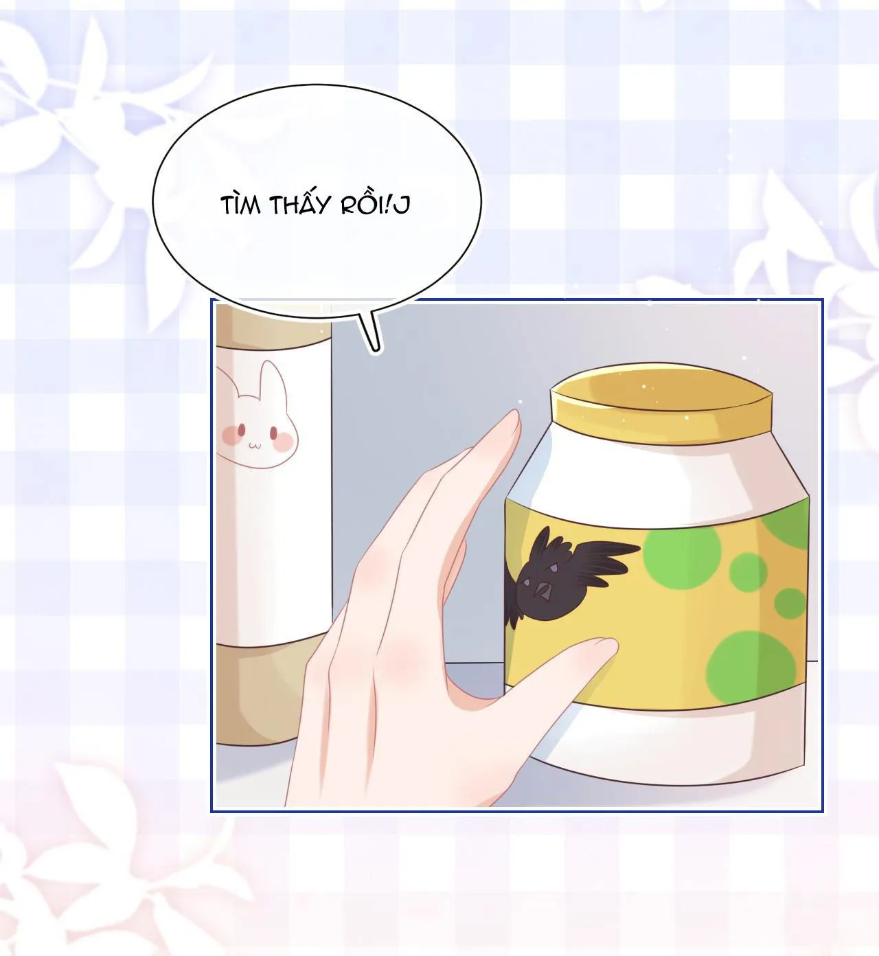 Ss2 Một ngụm ăn cả thỏ con Chapter 10 Trang 41