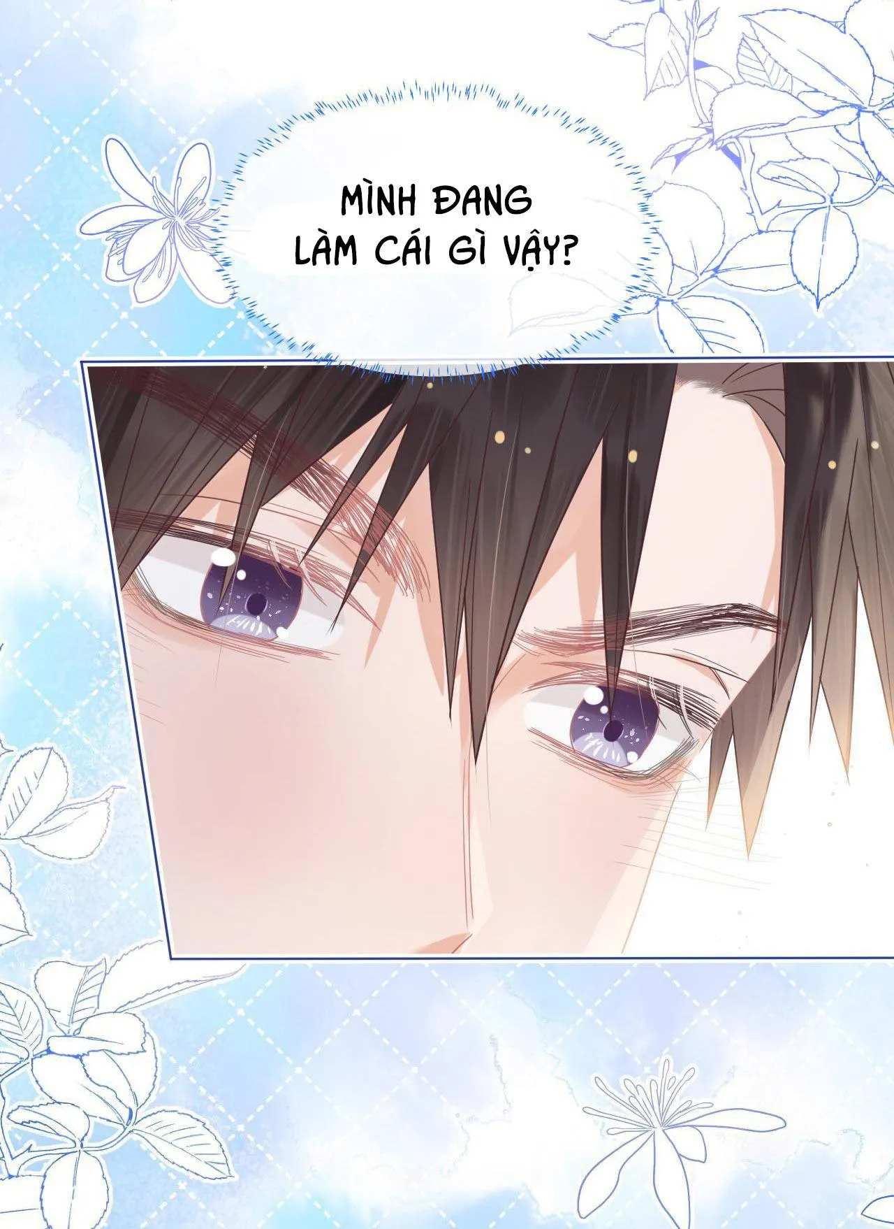 Ss2 Một ngụm ăn cả thỏ con Chapter 11 Trang 18