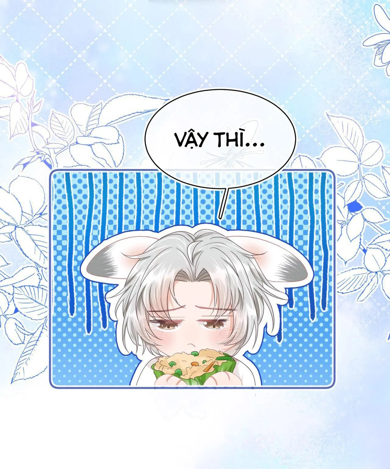 Ss2 Một ngụm ăn cả thỏ con Chapter 11 Trang 20