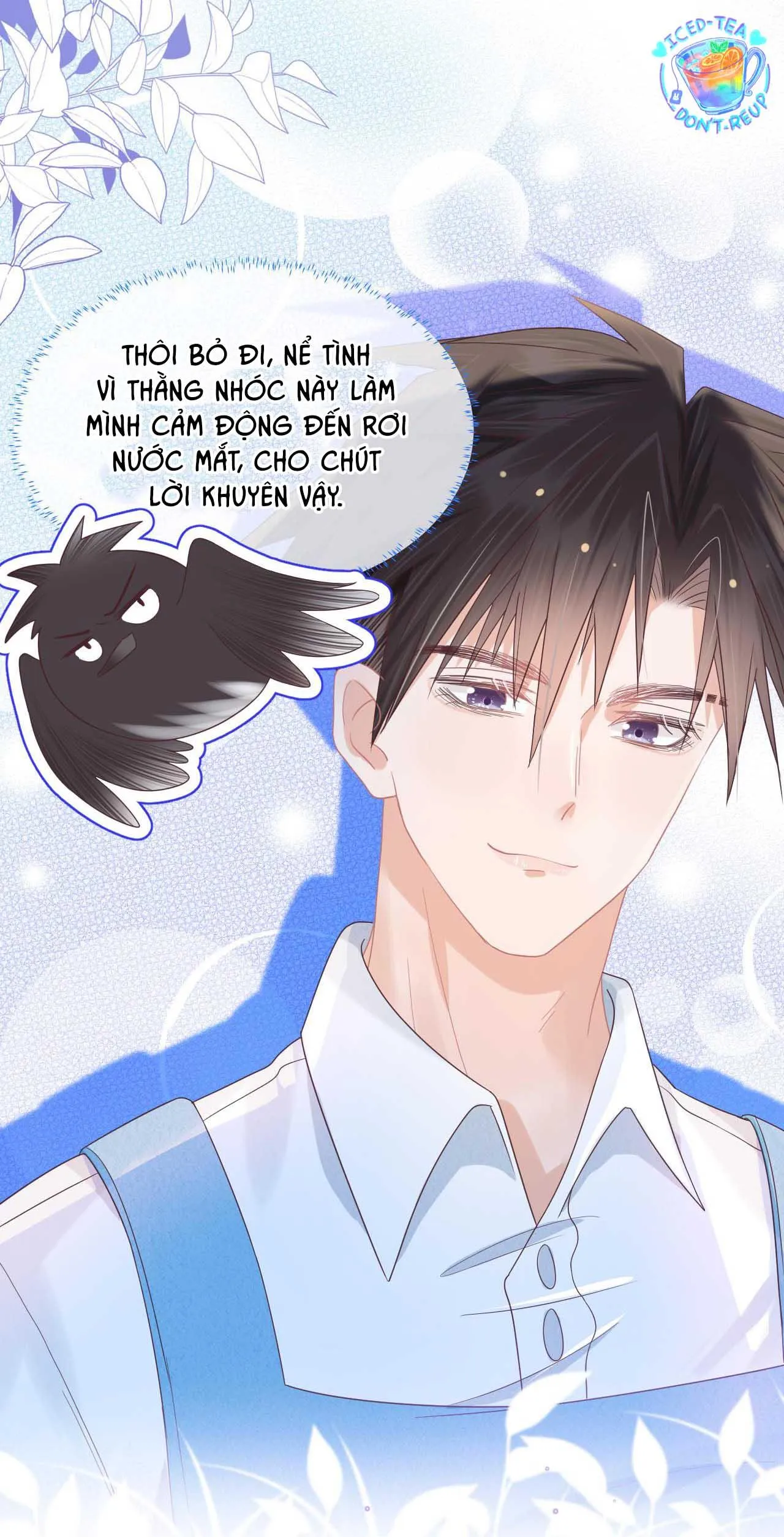 Ss2 Một ngụm ăn cả thỏ con Chapter 11 Trang 22