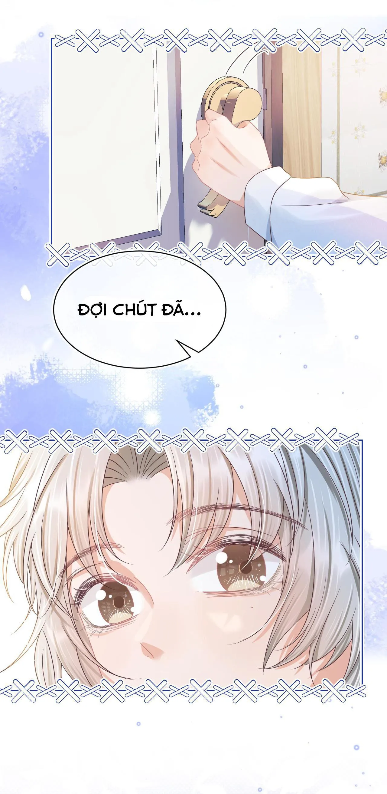 Ss2 Một ngụm ăn cả thỏ con Chapter 11 Trang 32