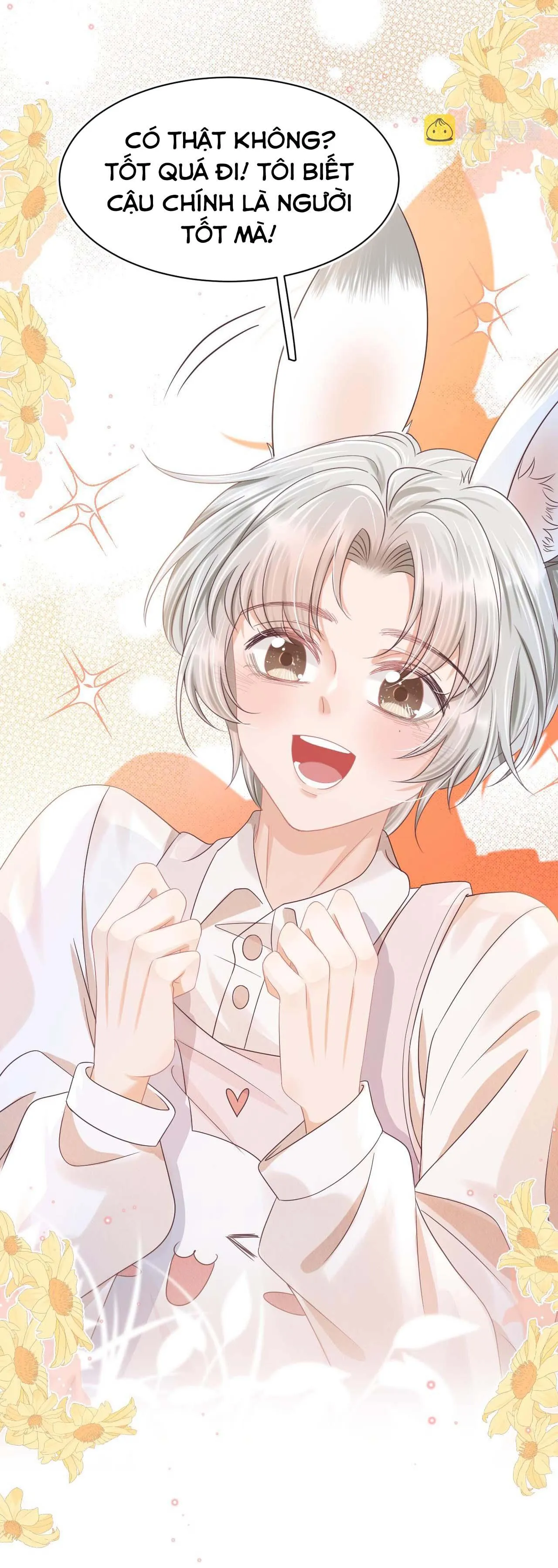 Ss2 Một ngụm ăn cả thỏ con Chapter 11 Trang 34